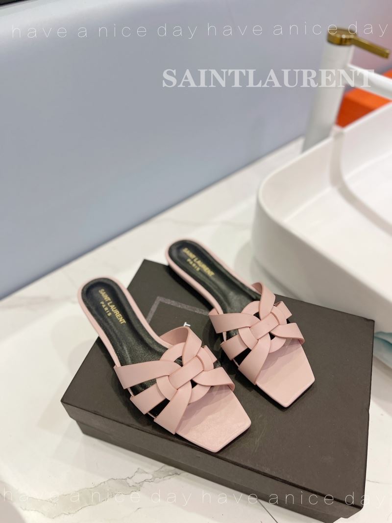 Ysl Shoes